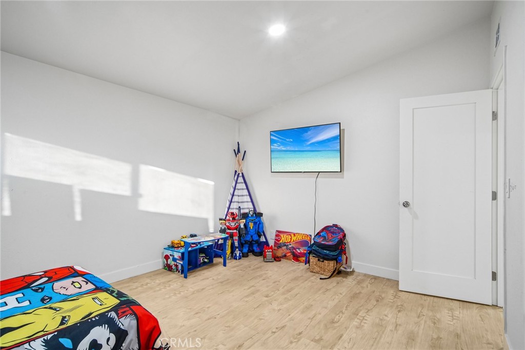 BEDROOM 4 - 502 E Wilshire, Santa Ana CA 92707 - photo 19