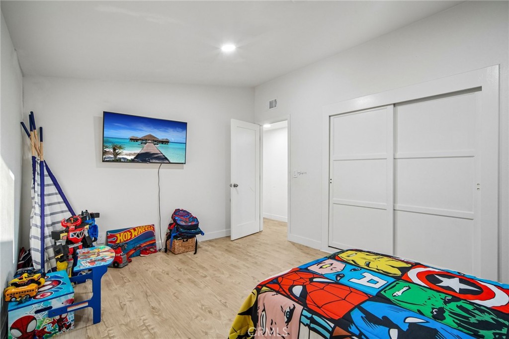 BEDROOM 4 - 502 E Wilshire, Santa Ana CA 92707 - photo 20