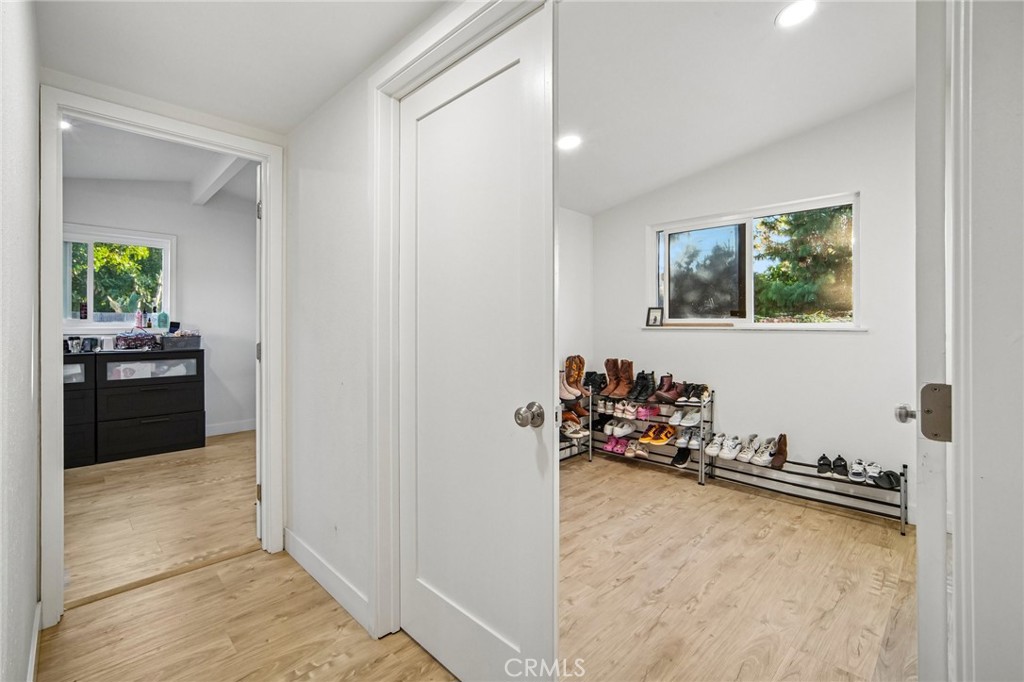 HALLWAY - 502 E Wilshire, Santa Ana CA 92707 - photo 22
