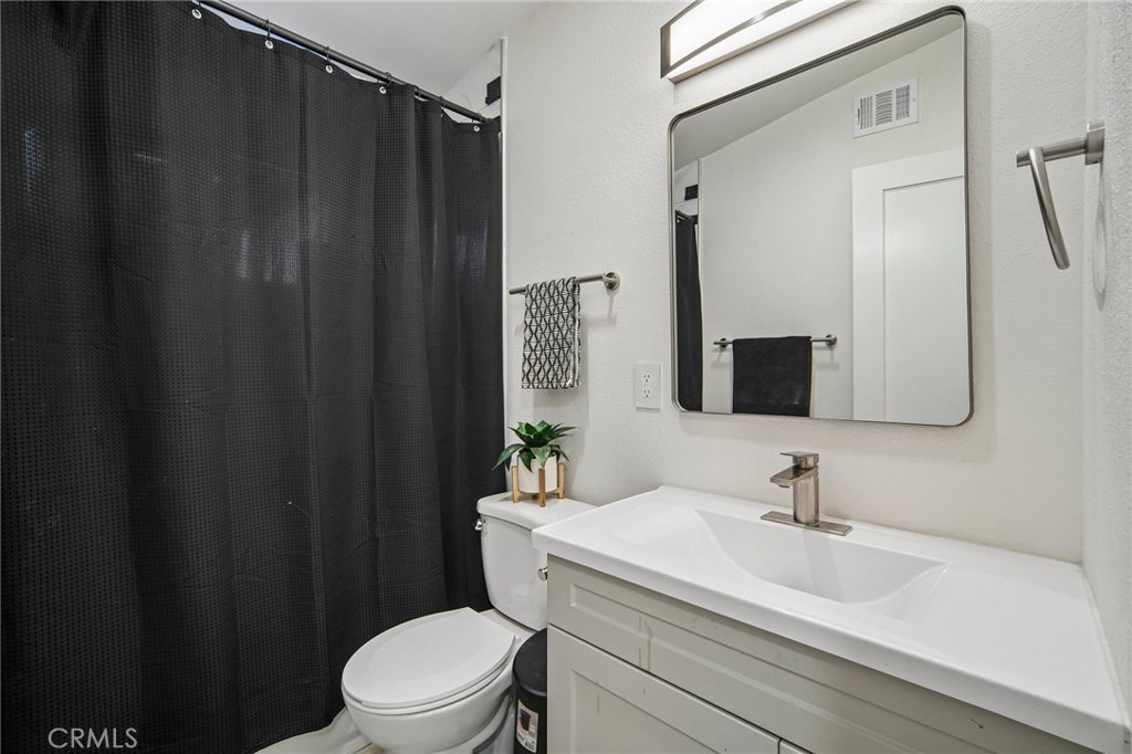 HALLWAY BATHROOM 1 - 502 E Wilshire, Santa Ana CA 92707 - photo 23