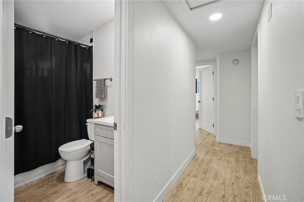 HALLWAY BATHROOM 1 - 502 E Wilshire, Santa Ana CA 92707 - photo 24