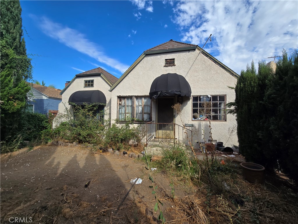 505 E Bishop, Santa Ana CA 92701 - photo 1