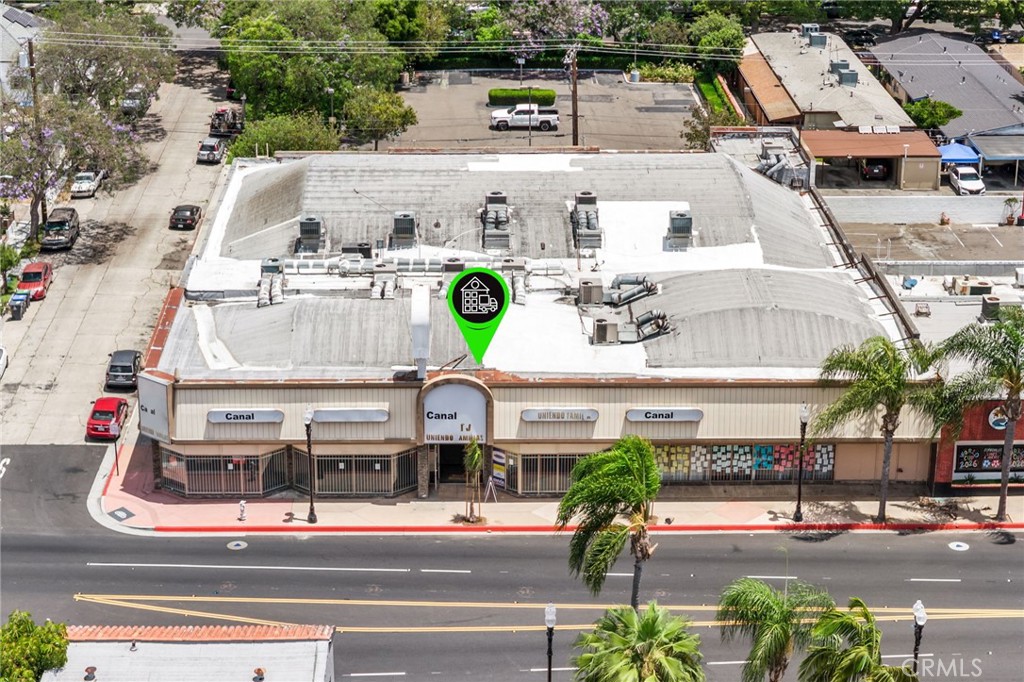 505 S Main, Santa Ana CA 92701 - photo 2
