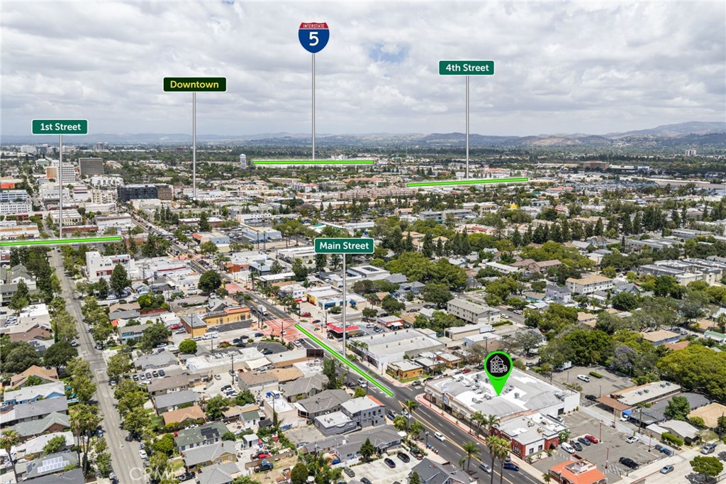 505 S Main, Santa Ana CA 92701 - photo 36