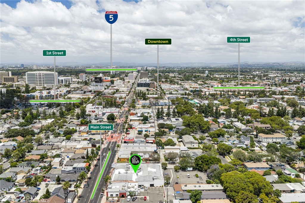 505 S Main, Santa Ana CA 92701 - photo 37