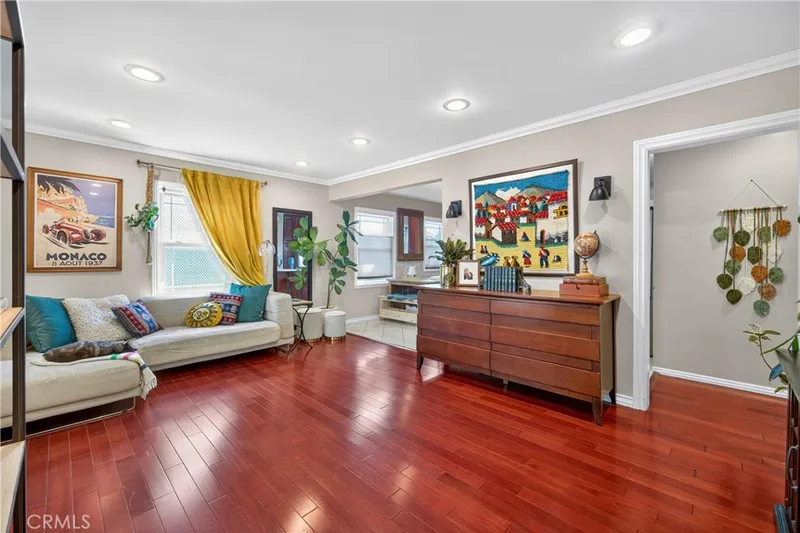 506 N Mcclay Street, Santa Ana, CA 92701