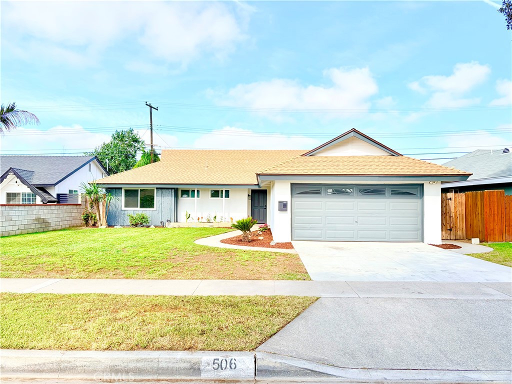 506 S Arapaho, Santa Ana CA 92704 - photo 1