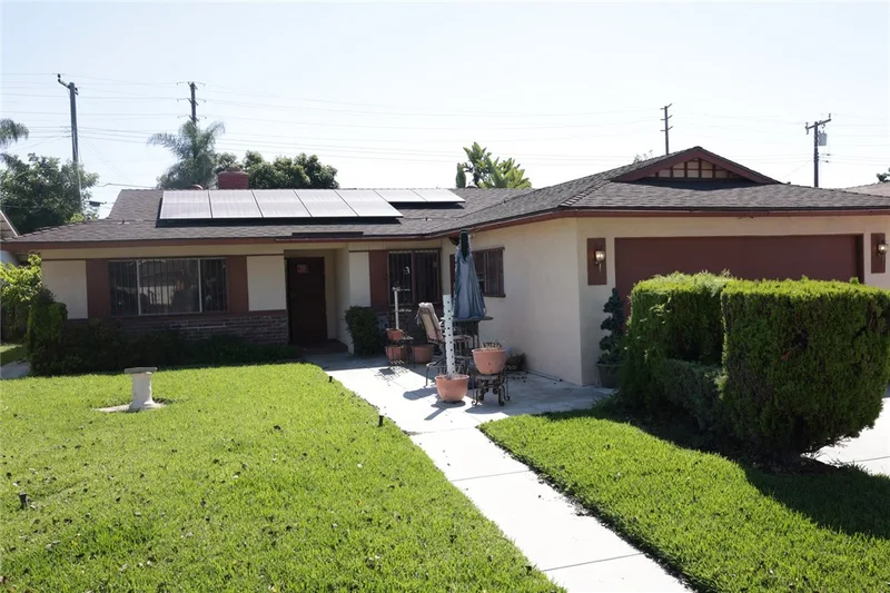 509 S Glenarbor Street, Santa Ana, CA 92704