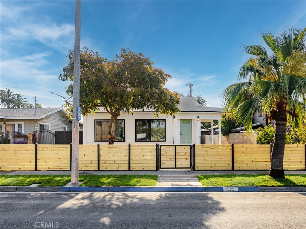 509 S Ross Street, Santa Ana CA 92701 - photo 1
