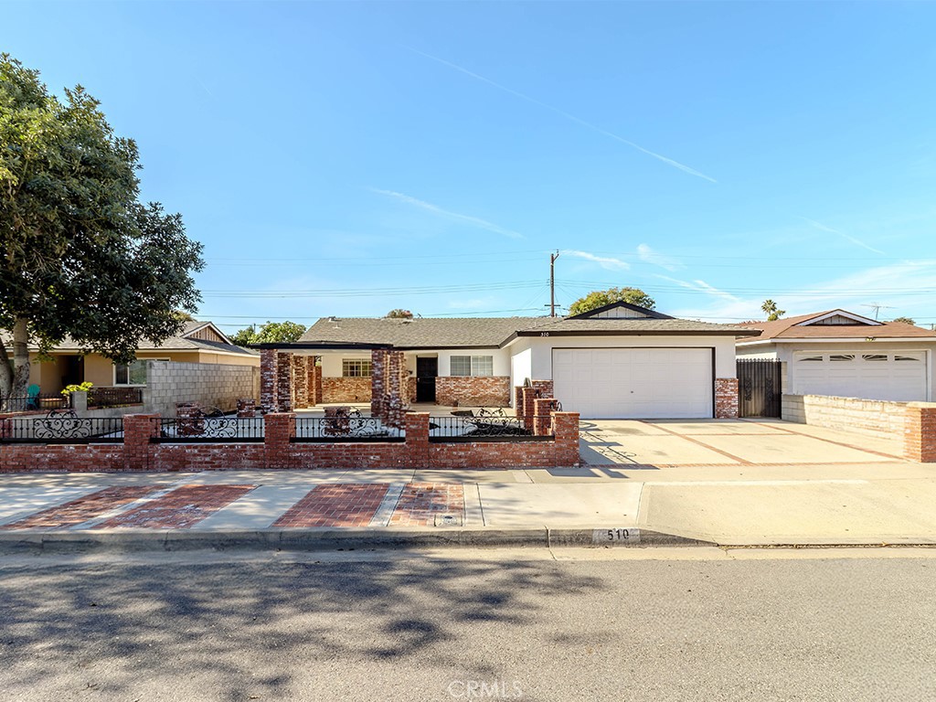 510 S King, Santa Ana CA 92704 - photo 1