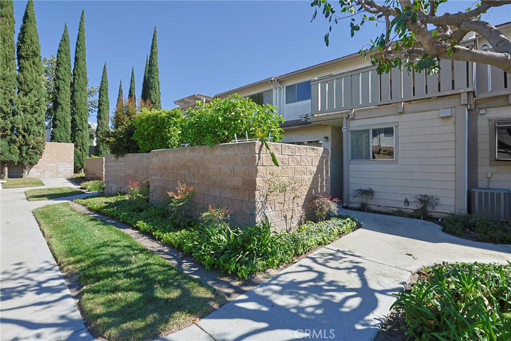 Front house - 5106 W 1st, Santa Ana CA 92703 - photo 1