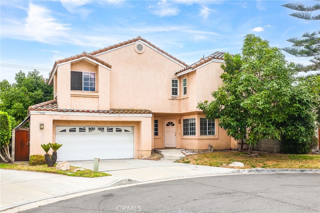 Home in Cul-de-sac - 5108 W Napali, Santa Ana CA 92704 - photo 1