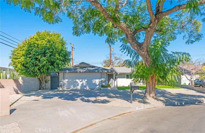 5125 W Crystal, Santa Ana
