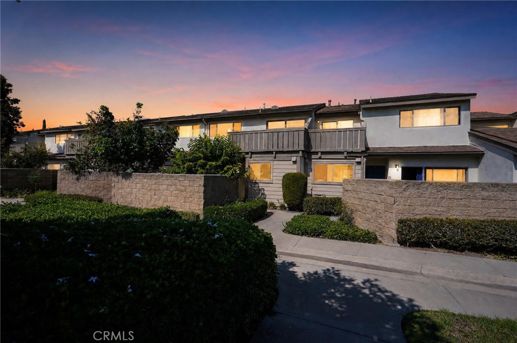 Front - 5130 W 1st E, Santa Ana CA 92703 - photo 1