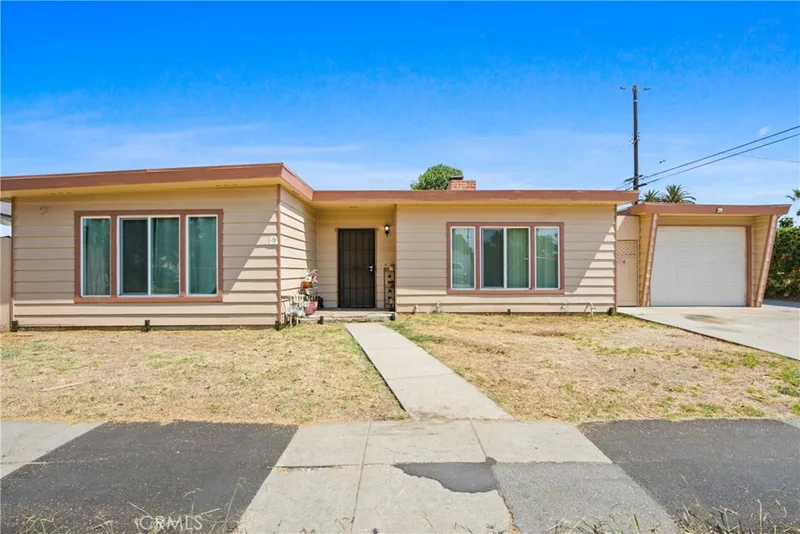 515 W Mcfadden Avenue, Santa Ana