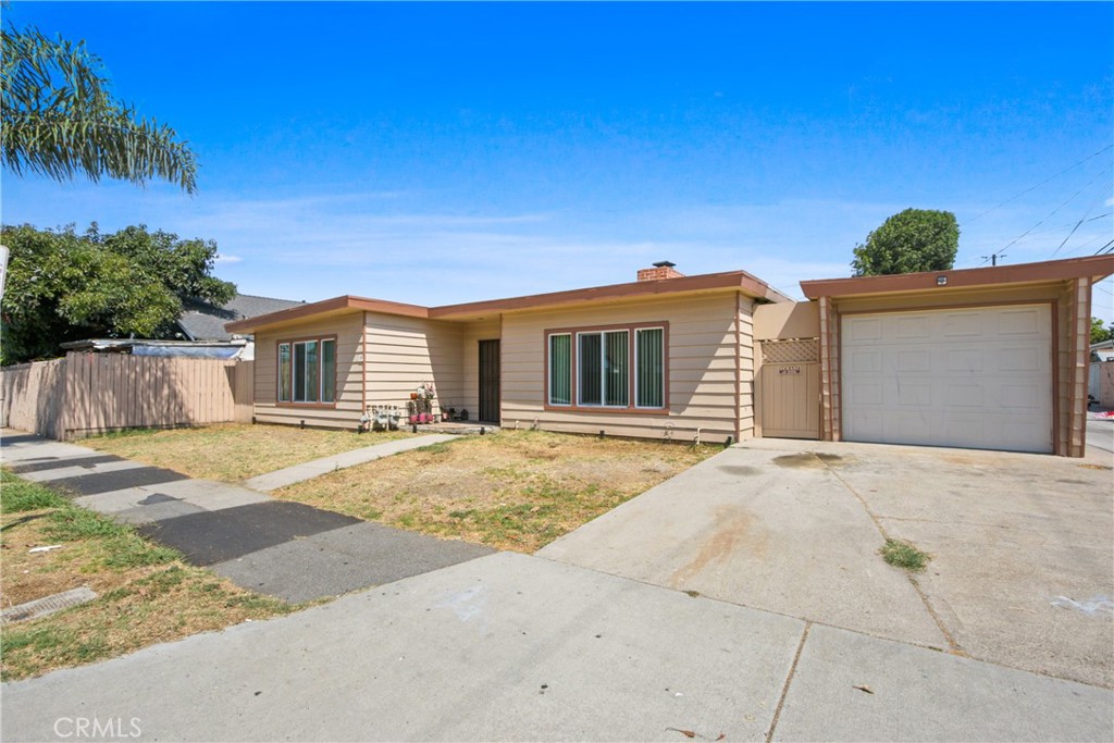 515 W. McFadden Ave. - 515 W Mcfadden Avenue, Santa Ana CA 92707 - photo 2