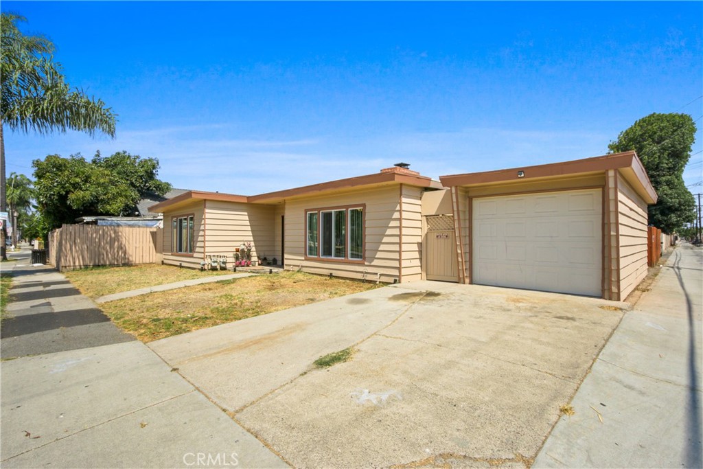 515 W. McFadden Ave. - 515 W Mcfadden Avenue, Santa Ana CA 92707 - photo 3
