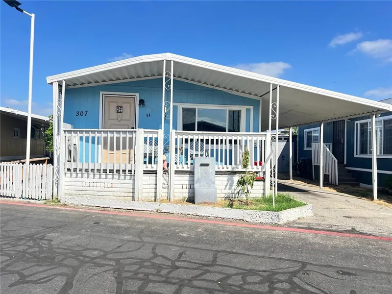 518 S Sullivan Street 34, Santa Ana, CA 92704