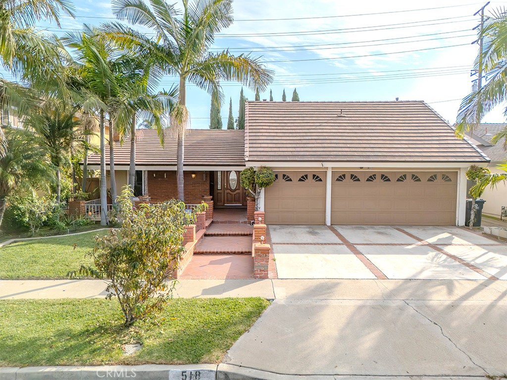518 W Alpine, Santa Ana CA 92707 - photo 1