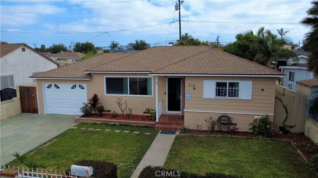 519 English, Santa Ana CA 92703 - photo 1