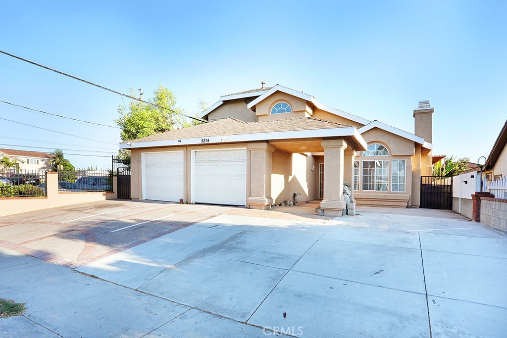 5214 W 3rd, Santa Ana CA 92703 - photo 1