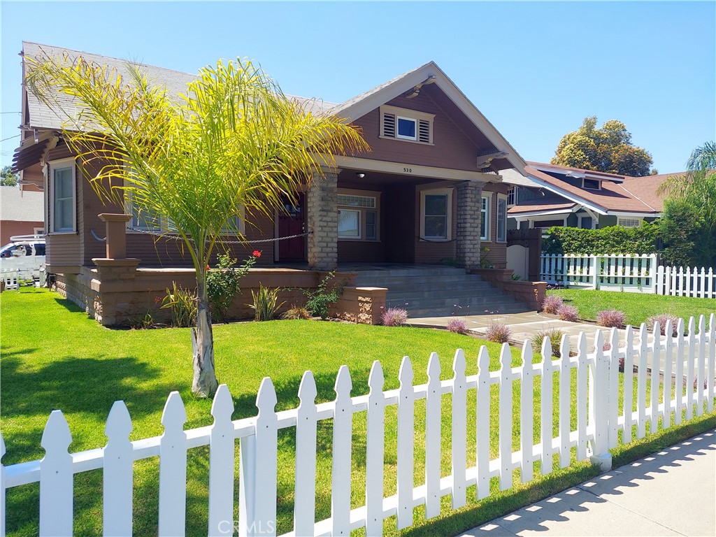 530 S Broadway, Santa Ana CA 92701 - photo 1