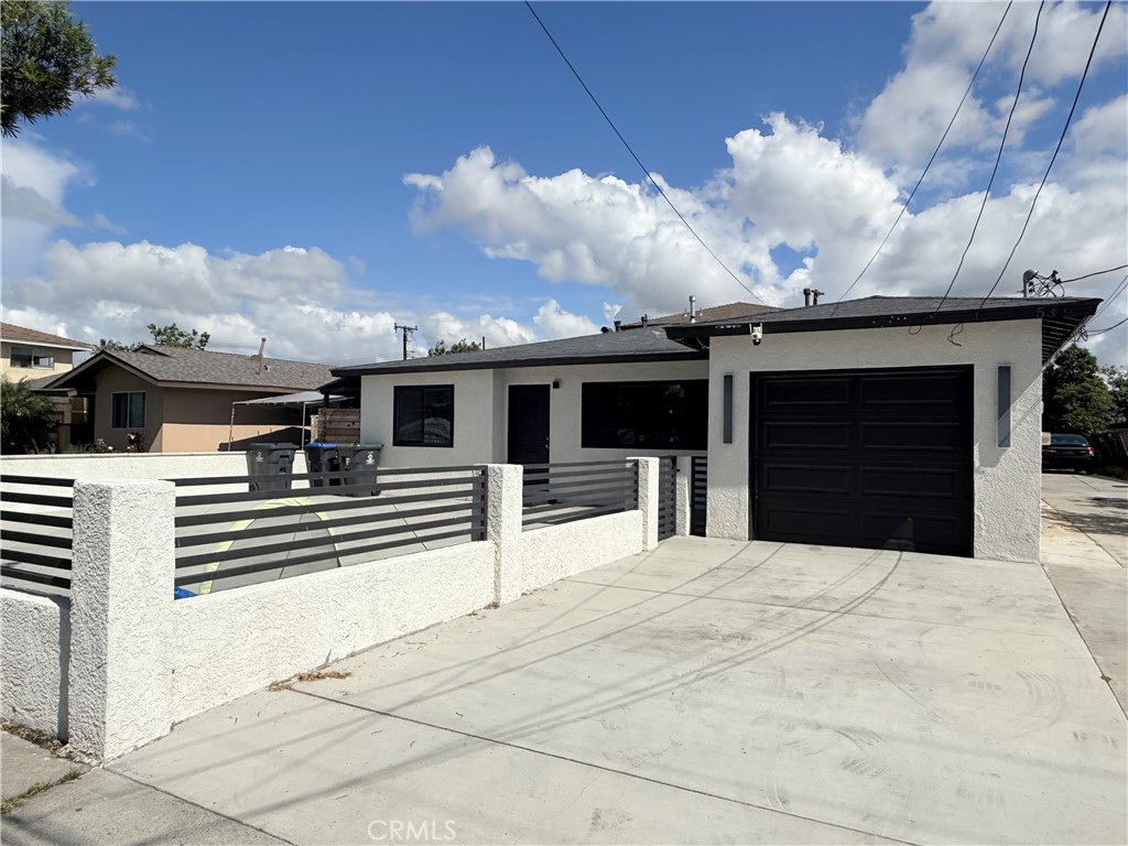5319 Roosevelt, Santa Ana CA 92703 - photo 1