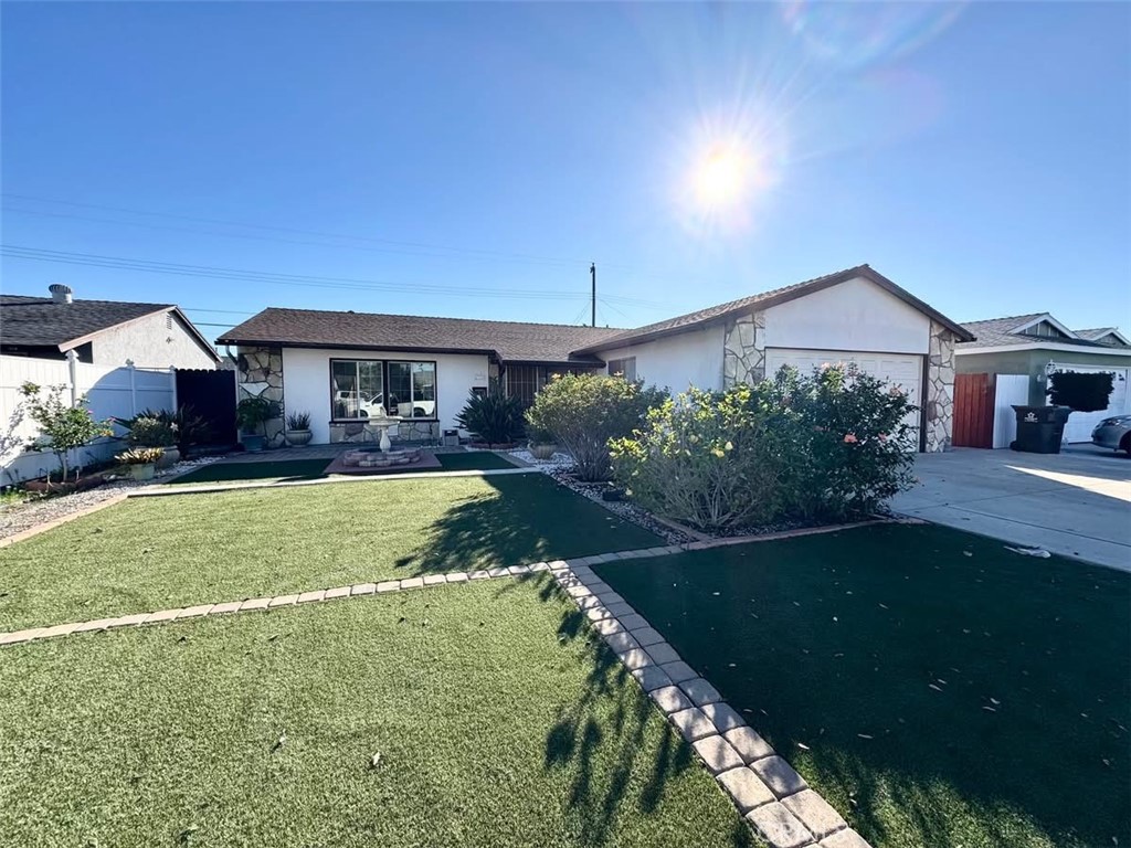 5326 W Henderson Place, Santa Ana CA 92704 - photo 1