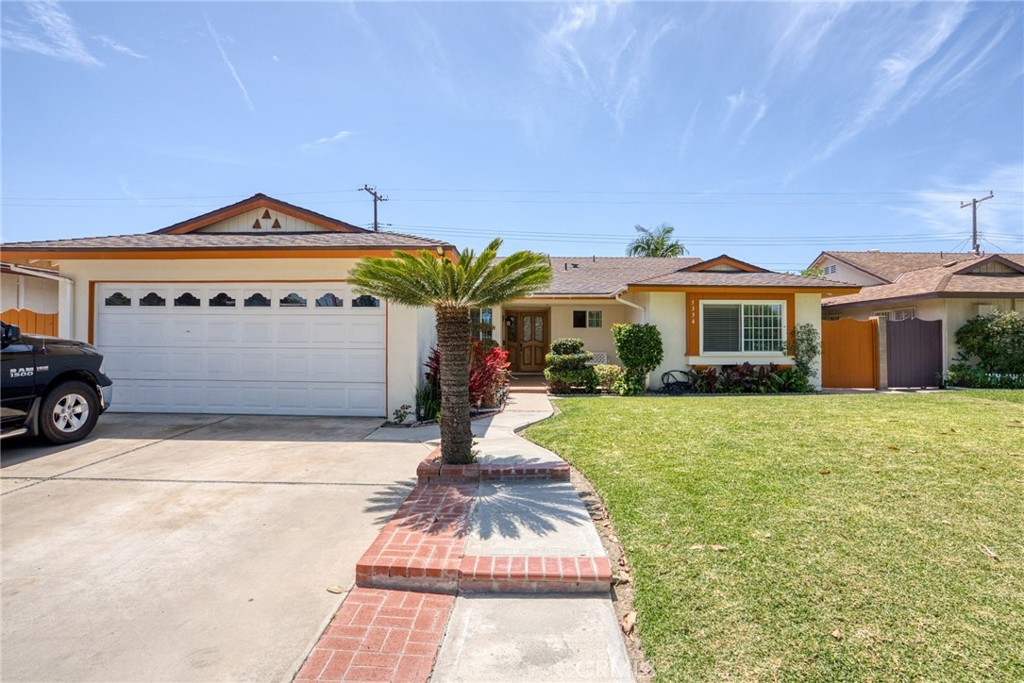 5336 W Wisteria, Santa Ana CA 92704 - photo 1