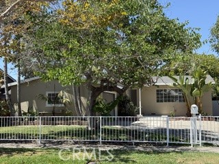 Front - 534 S Townsend Street, Santa Ana CA 92703 - photo 1