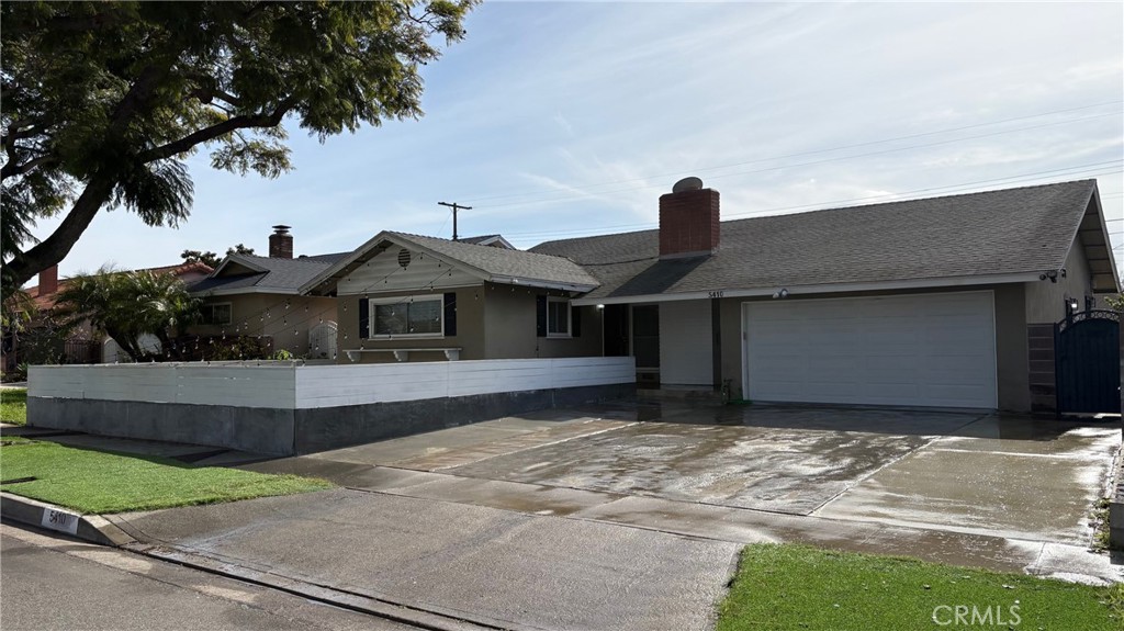 5410 W Davit Avenue, Santa Ana CA 92704 - photo 1