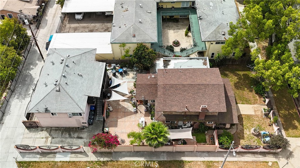 603 S Orange, Santa Ana CA 92701 - photo 6
