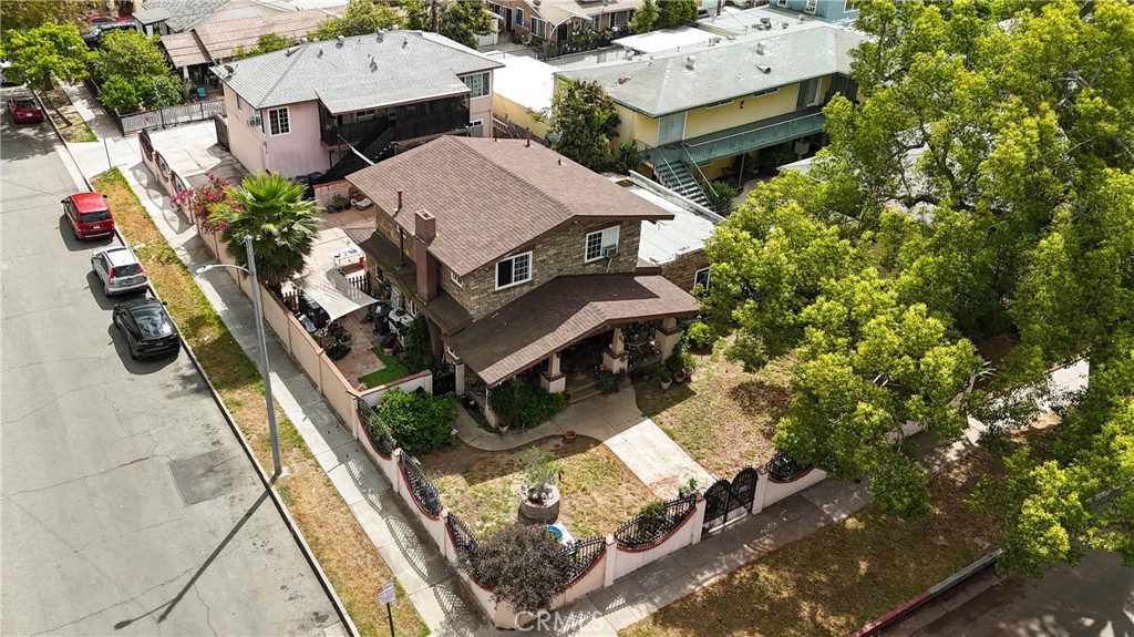 603 S Orange, Santa Ana CA 92701 - photo 11