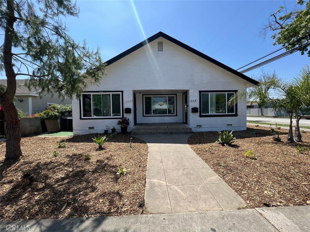 604 S Van Ness Avenue, Santa Ana CA 92701 - photo 1