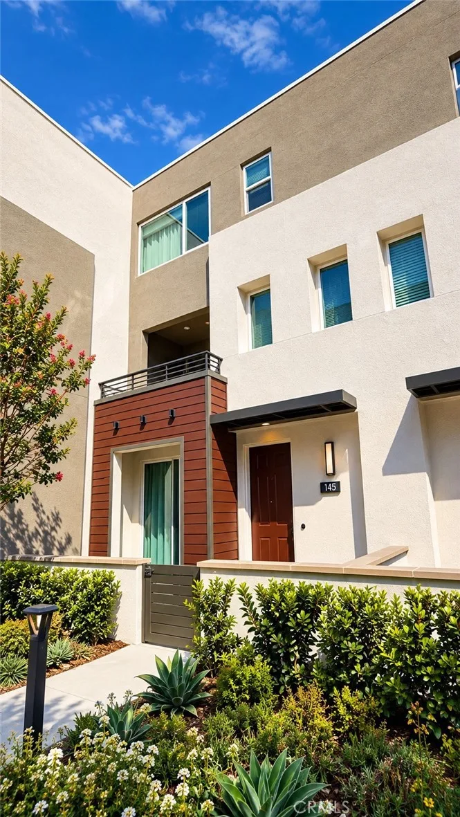 605 S Lyon Street, Santa Ana, CA 92705