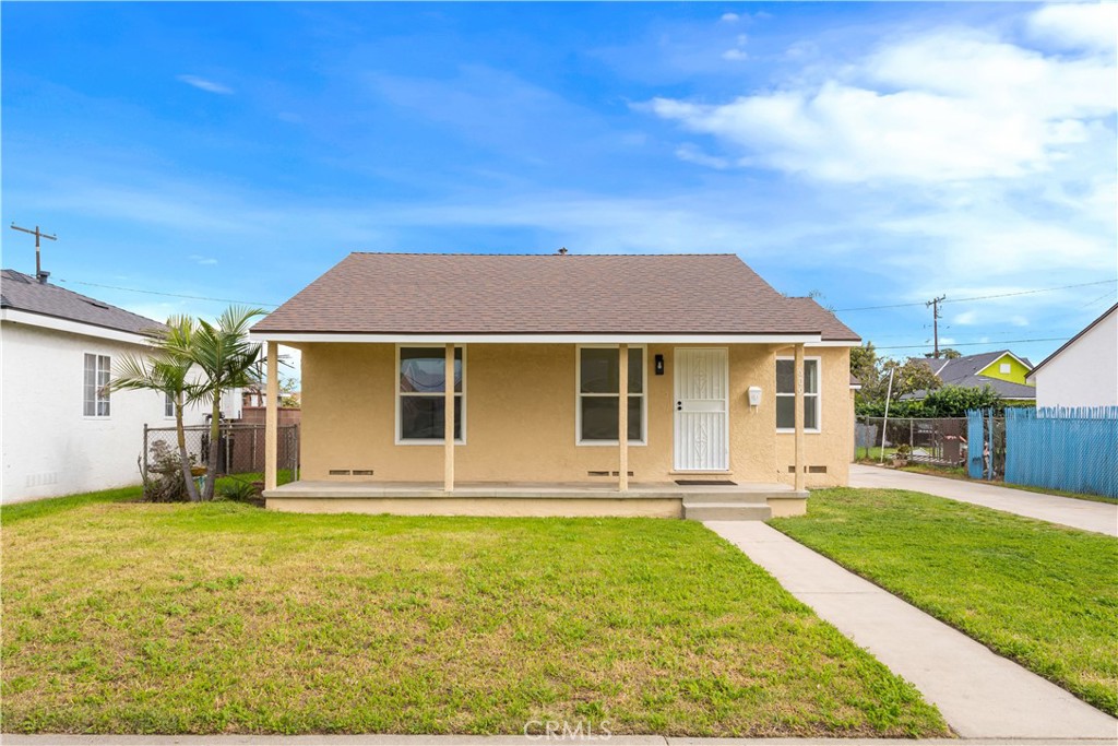 609 N Townsend Street, Santa Ana CA 92703 - photo 1