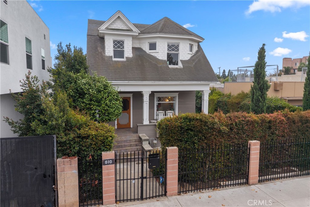 610 E 4th, Santa Ana CA 92701 - photo 1