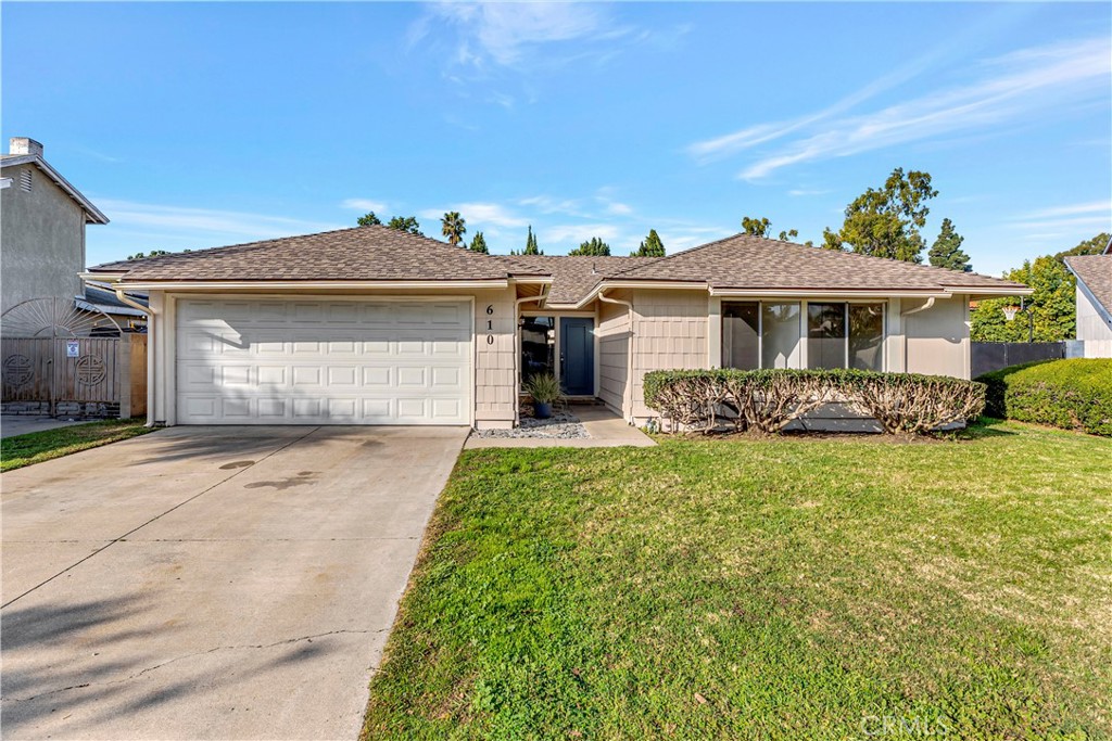 610 S Dennis, Santa Ana CA 92704 - photo 1