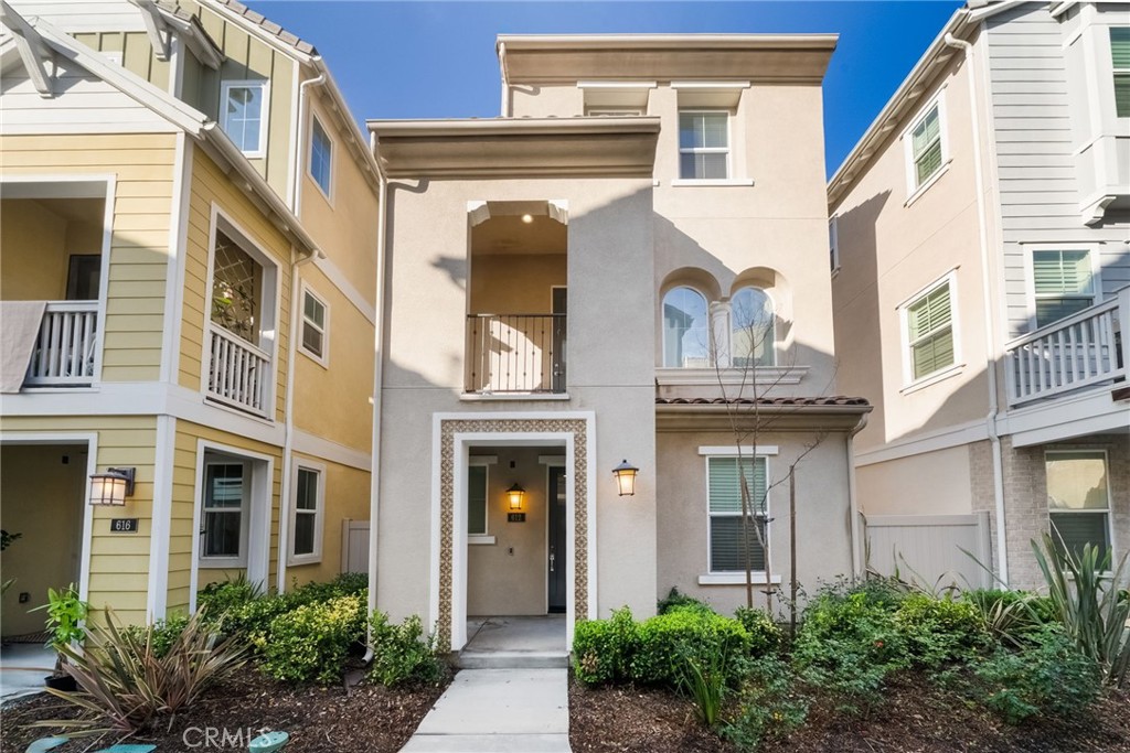 612 W Tribella Court, Santa Ana CA 92703 - photo 1