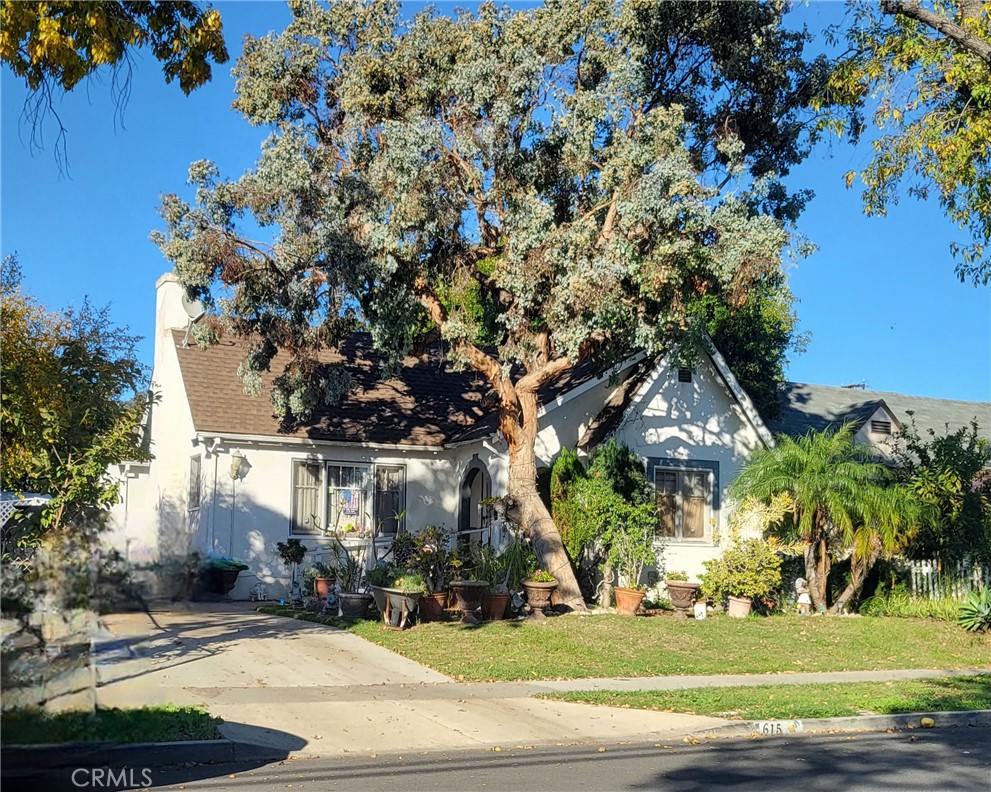 615 E Bishop, Santa Ana CA 92701 - photo 1