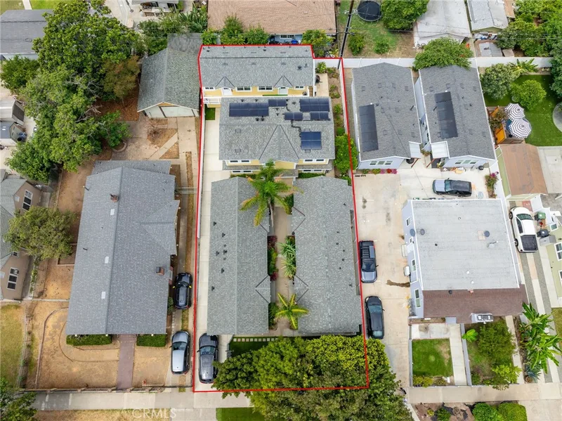 616 618 S Van Ness Avenue, Santa Ana, CA 92701