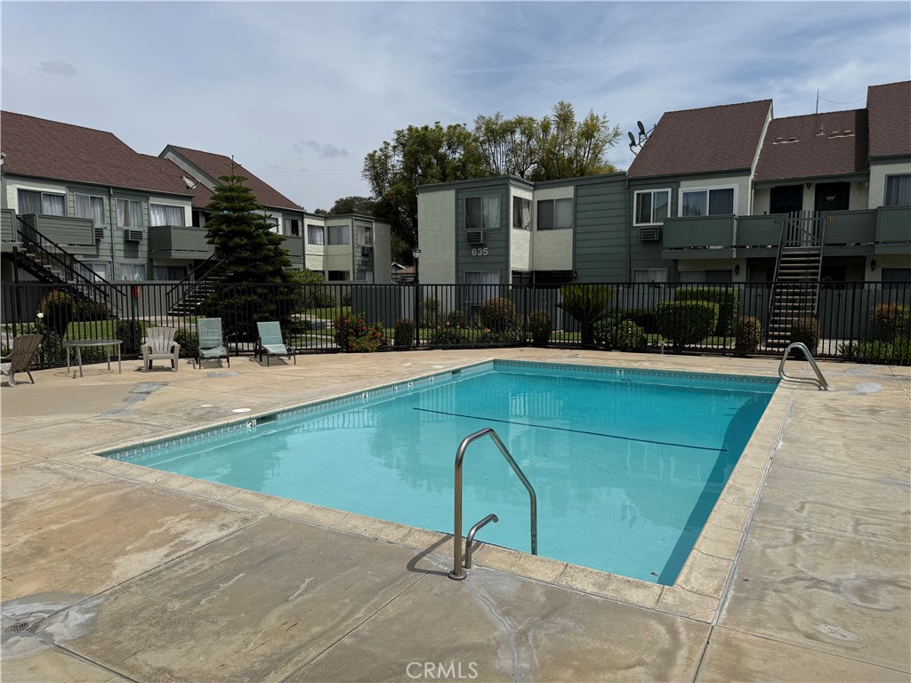 619 N Bristol 23, Santa Ana CA 92703 - photo 3