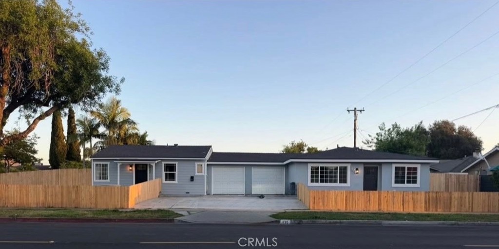 620 E Saint Andrew, Santa Ana CA 92707 - photo 1
