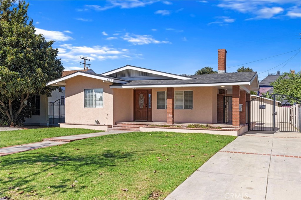 621 E Myrtle, Santa Ana CA 92701 - photo 2