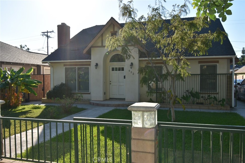622 S Parton, Santa Ana CA 92701 - photo 1