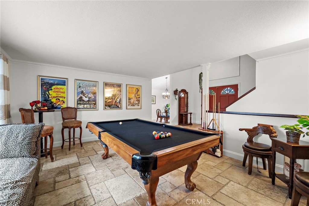 Extra Large Formal Living Room - 622 W Alpine Avenue, Santa Ana CA 92707 - photo 6
