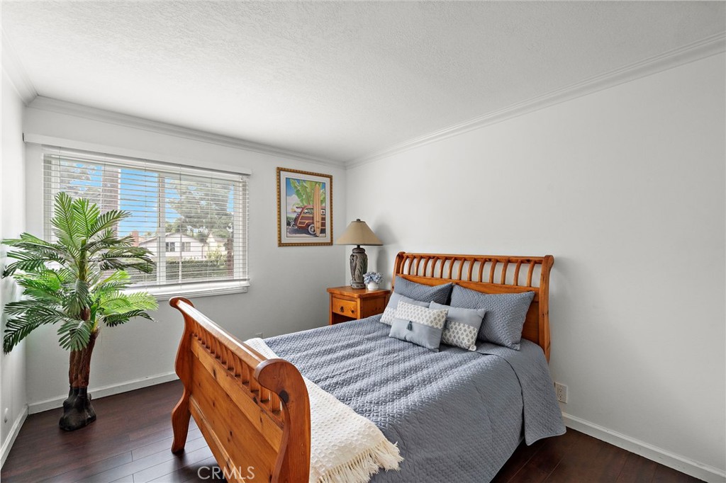 Bedroom #4 - 622 W Alpine Avenue, Santa Ana CA 92707 - photo 28