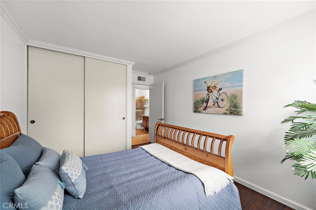 Bedroom #4 - 622 W Alpine Avenue, Santa Ana CA 92707 - photo 29