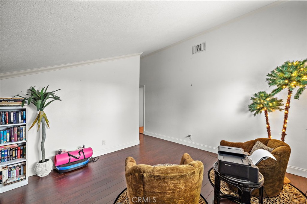 Bedroom #5 - 622 W Alpine Avenue, Santa Ana CA 92707 - photo 34