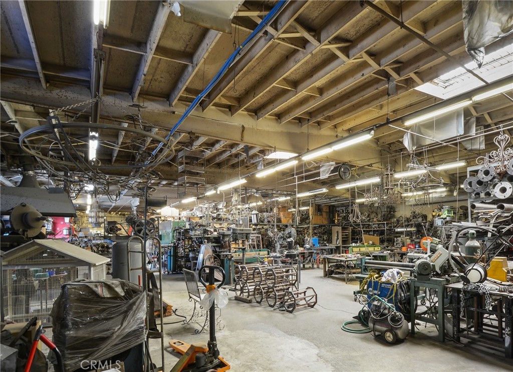 Work area - 623 Young Street, Santa Ana CA 92705 - photo 5